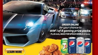 Need For Cholesterol Satisfied By This Gamer Bundle